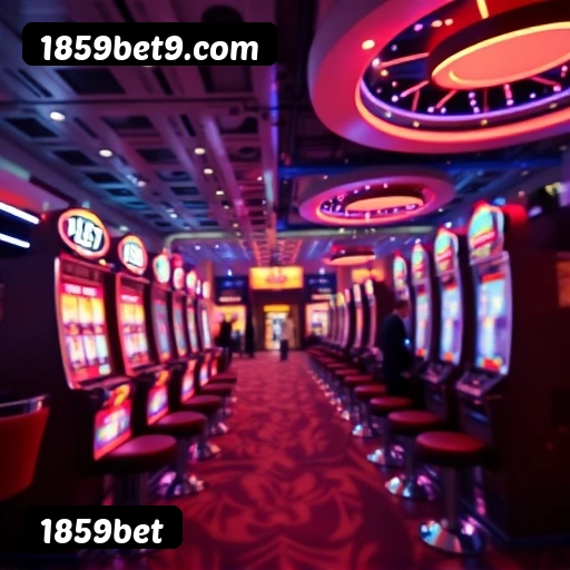 Suporte VIP 1859bet - atendimento prioritário