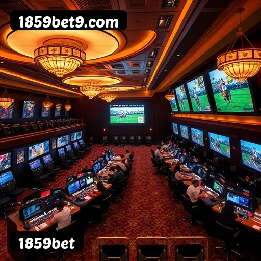 Cassino 1859bet app mobile