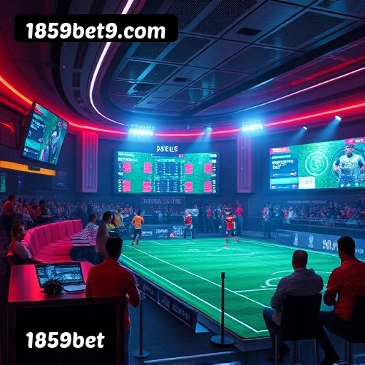 Checklist para avaliar a plataforma 1859bet