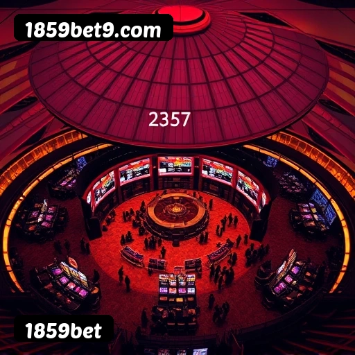 Bônus boas-vindas 1859bet R$100