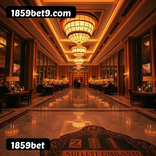 Conta 1859bet sincronizada site e app