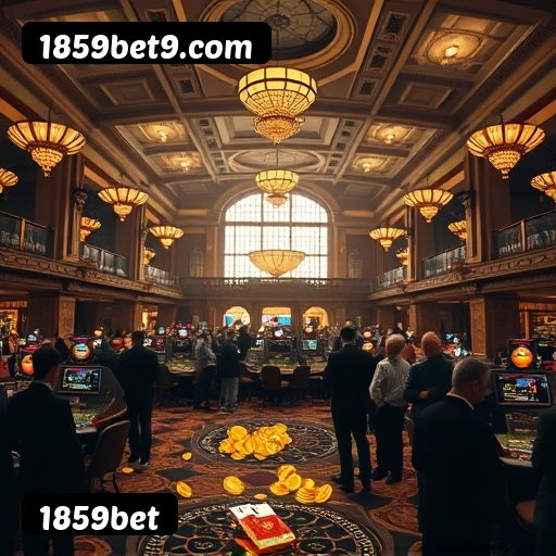 Aviator crash game 1859bet