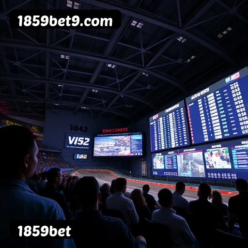 App 1859bet slots mobile