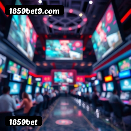 Slots com prêmios 1859bet