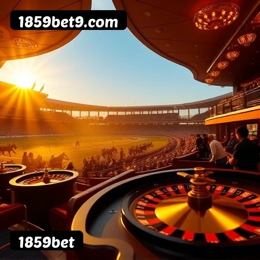 Cashback VIP 1859bet - reembolso semanal