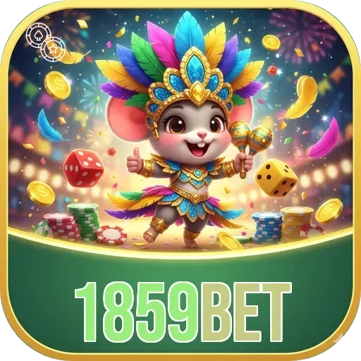 Cassino 1859bet - mesas ao vivo e jogos