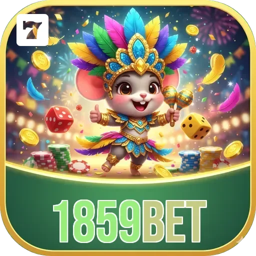 Slots 1859bet - Sweet Bonanza e caça-níqueis populares