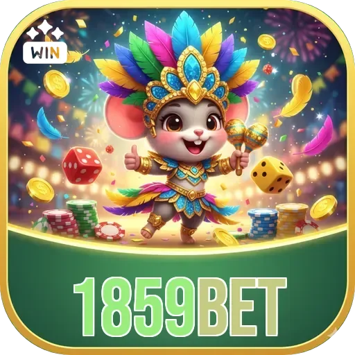 Ganhar e sacar na 1859bet